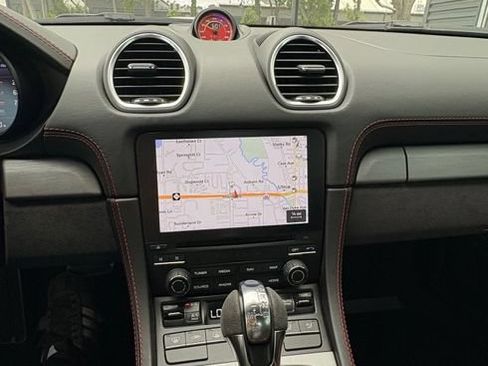 Used 2021 Porsche 718 Cayman GT4 RWD image 20