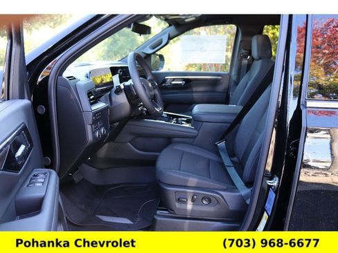 New 2026 Chevrolet Tahoe LS image 22