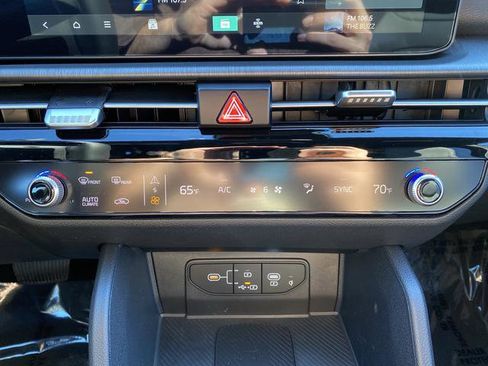 New 2026 Kia Sportage X-Line AWD/4WD image 19