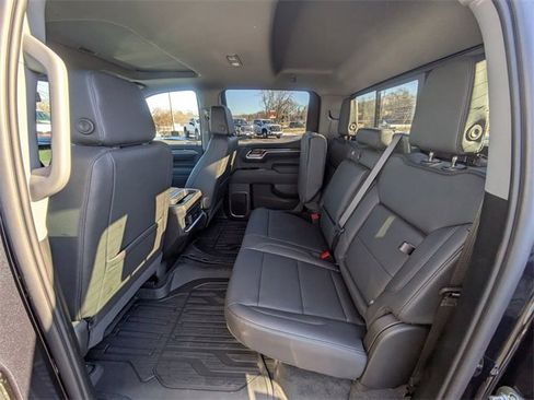 New 2026 GMC Sierra 1500 Elevation w/ Elevation Premium Package image 29