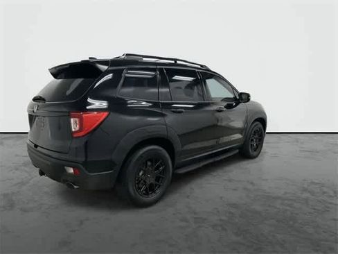 Used 2019 Honda Passport Elite image 4