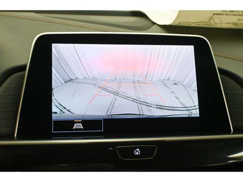 New 2026 Cadillac CT4 V w/ LPO, ONYX Package image 35