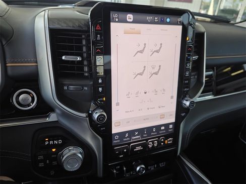 Used 2025 RAM 1500 Tungsten w/ Towing Technology Group image 23