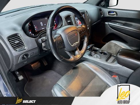 Used 2019 Dodge Durango GT AWD/4WD image 12