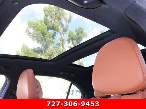 Certified 2023 Mercedes-Benz C 300 4MATIC Sedan image 5