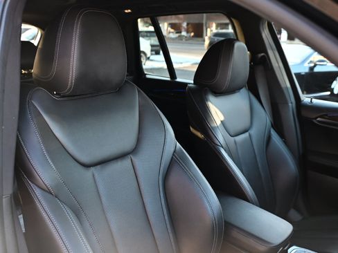 Used 2023 BMW X3 xDrive30i w/ Convenience Package image 38