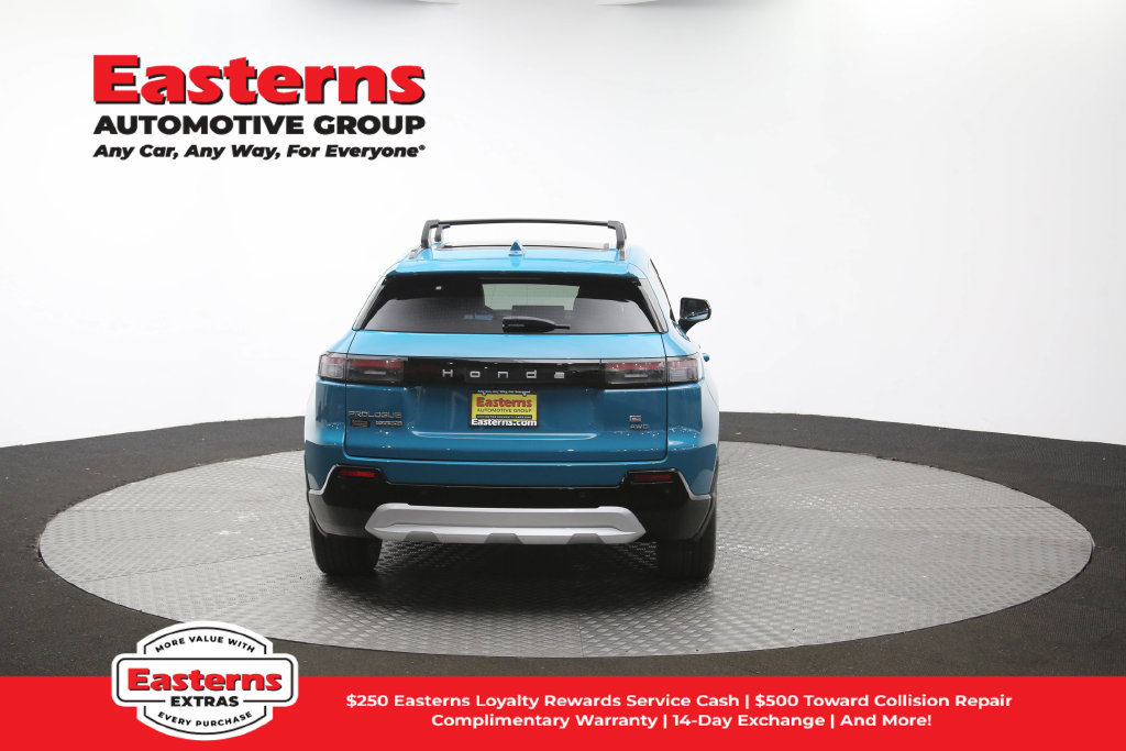 Used 2024 Honda Prologue Touring image 37