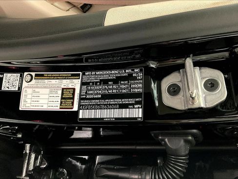 New 2026 Mercedes-Benz GLE 450 4MATIC image 19
