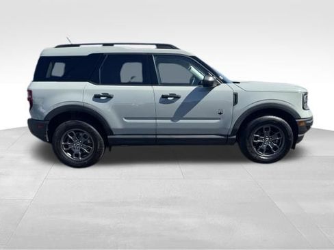 Certified 2023 Ford Bronco Sport Big Bend w/ Convenience Package AWD/4WD image 2
