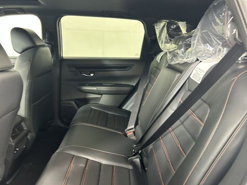 Used 2024 Honda CR-V Sport-L image 33