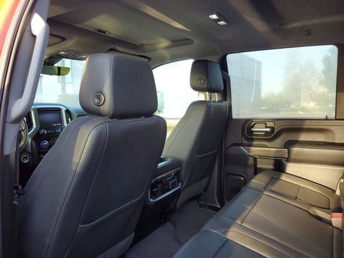 Used 2023 Chevrolet Silverado 2500 LTZ w/ LTZ Plus Package image 10