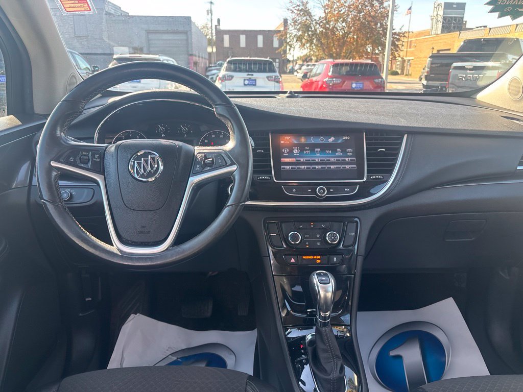 Used 2018 Buick Encore Preferred FWD image 29