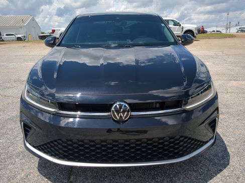 Used 2025 Volkswagen Jetta S FWD image 7