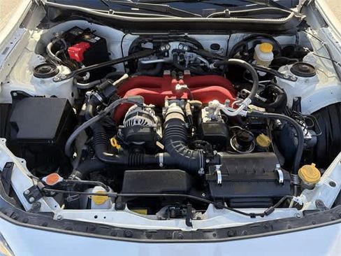 Used 2018 Subaru BRZ tS image 17
