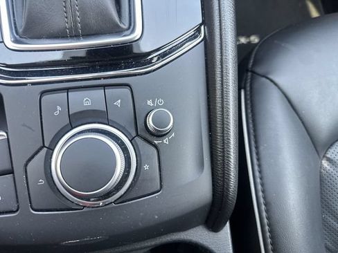 Used 2025 MAZDA CX-5 AWD 2.5 S w/ Select Package image 14