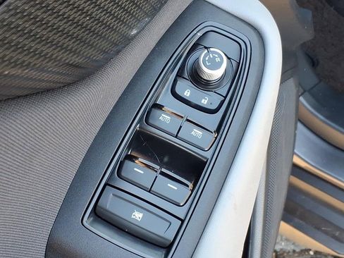 Certified 2022 Subaru Outback Premium AWD/4WD image 12