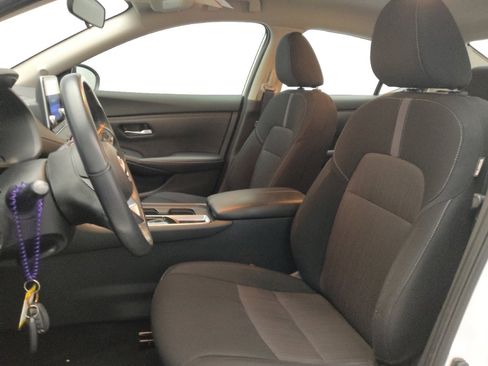 Used 2023 Nissan Sentra SV image 17