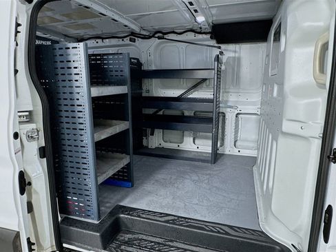 Used 2020 Ford Transit 150 Low Roof RWD image 22
