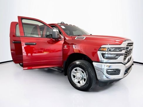 Used 2026 RAM 2500 Tradesman AWD/4WD image 20