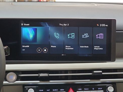 New 2026 Hyundai Tucson SEL image 19