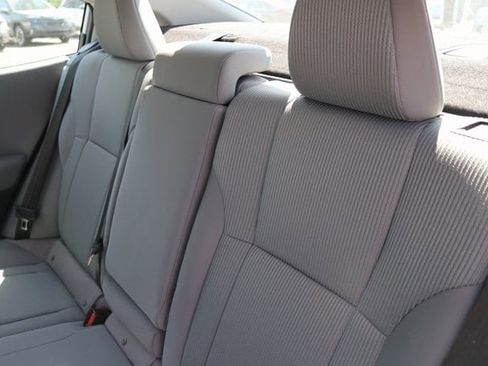 Certified 2025 Subaru Legacy Premium image 17