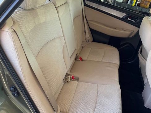 Used 2015 Subaru Outback 2.5i Premium w/ Popular Package #3 image 20