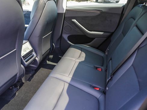 Used 2026 Tesla Model Y AWD image 16