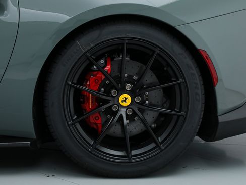 Certified 2022 Ferrari 812 GTS RWD image 45