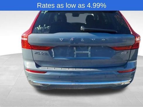 Certified 2023 Volvo XC60 B5 Plus image 12