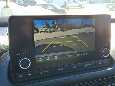 Used 2023 Honda HR-V LX image 4