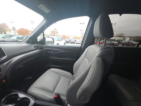 Used 2020 Honda Passport EX-L image 23