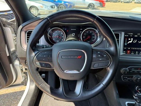 Used 2023 Dodge Charger GT RWD image 13