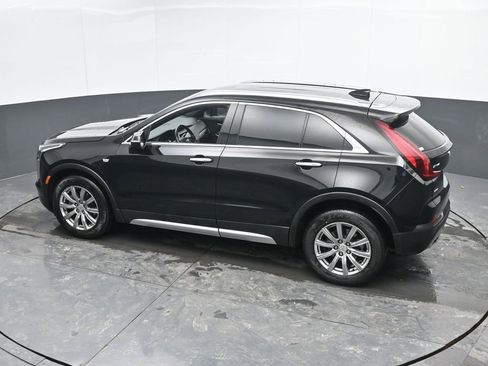 Used 2023 Cadillac XT4 Premium Luxury image 40