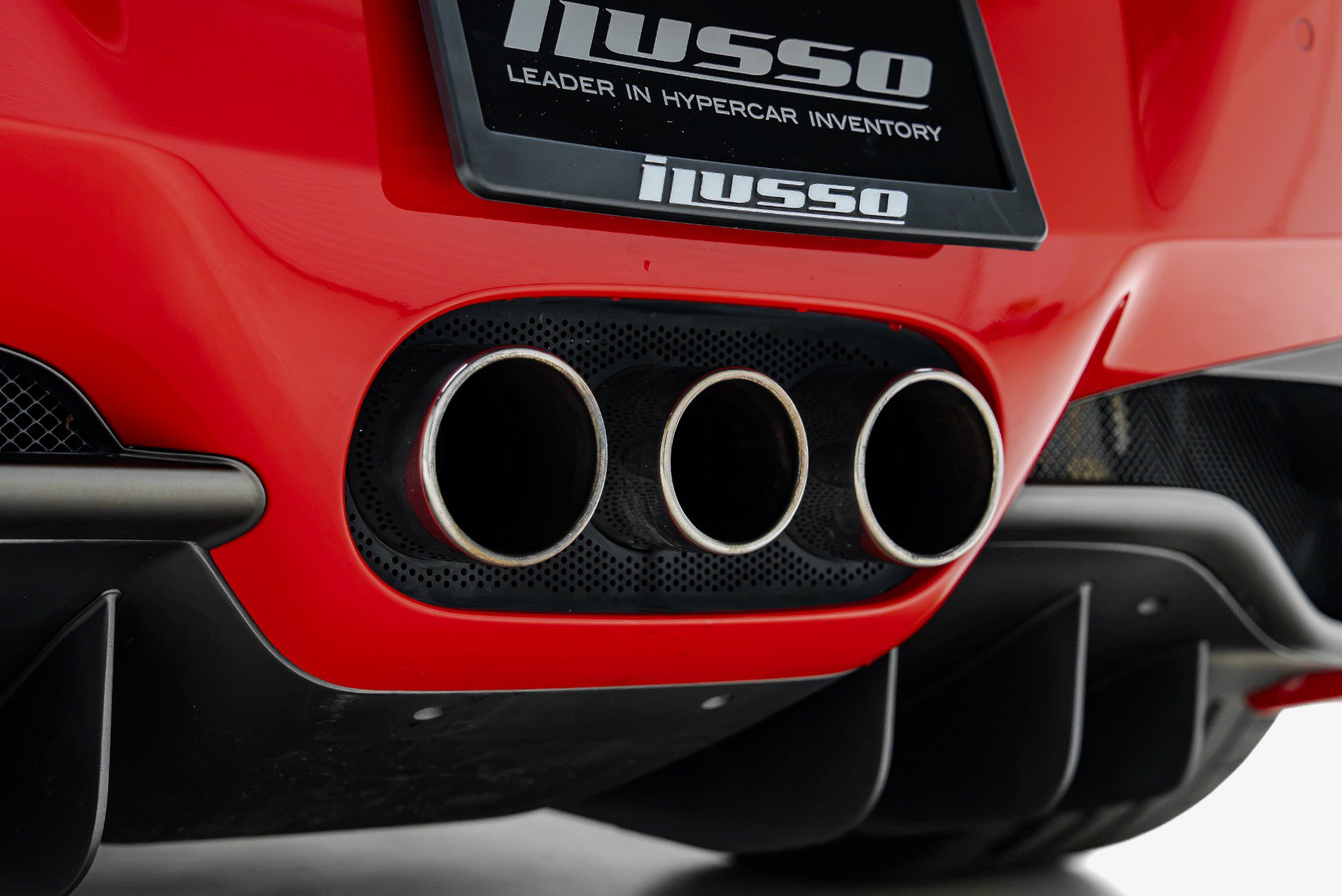 Used 2013 Ferrari 458 Italia Coupe RWD image 35