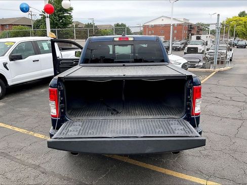Used 2019 RAM 1500 Big Horn AWD/4WD image 27