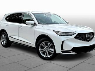 Used 2025 Acura MDX FWD video 2