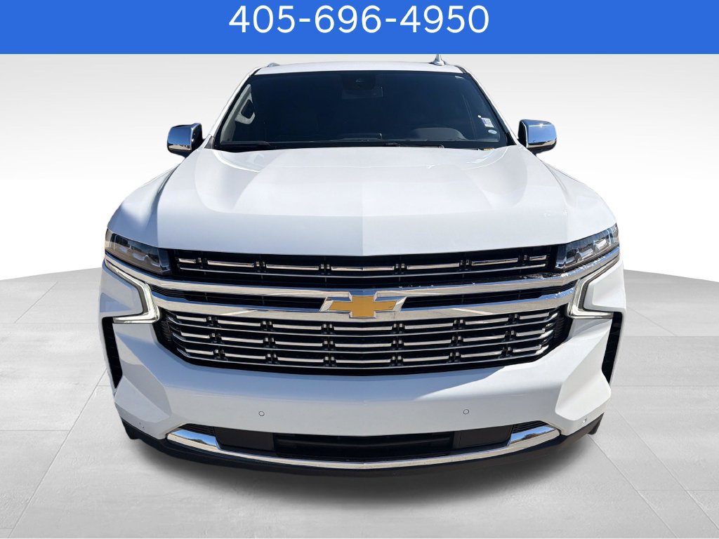 Used 2024 Chevrolet Tahoe Premier RWD image 10
