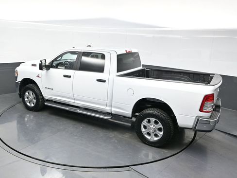 Used 2023 RAM 2500 Big Horn w/ Level 1 Equipment Group image 39