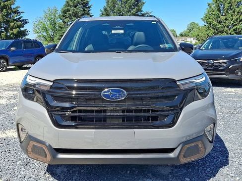 New 2026 Subaru Forester Sport AWD/4WD image 3