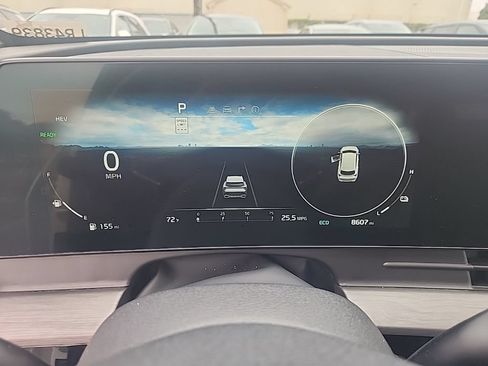 Certified 2023 Kia Sportage X-Line Prestige AWD/4WD image 21