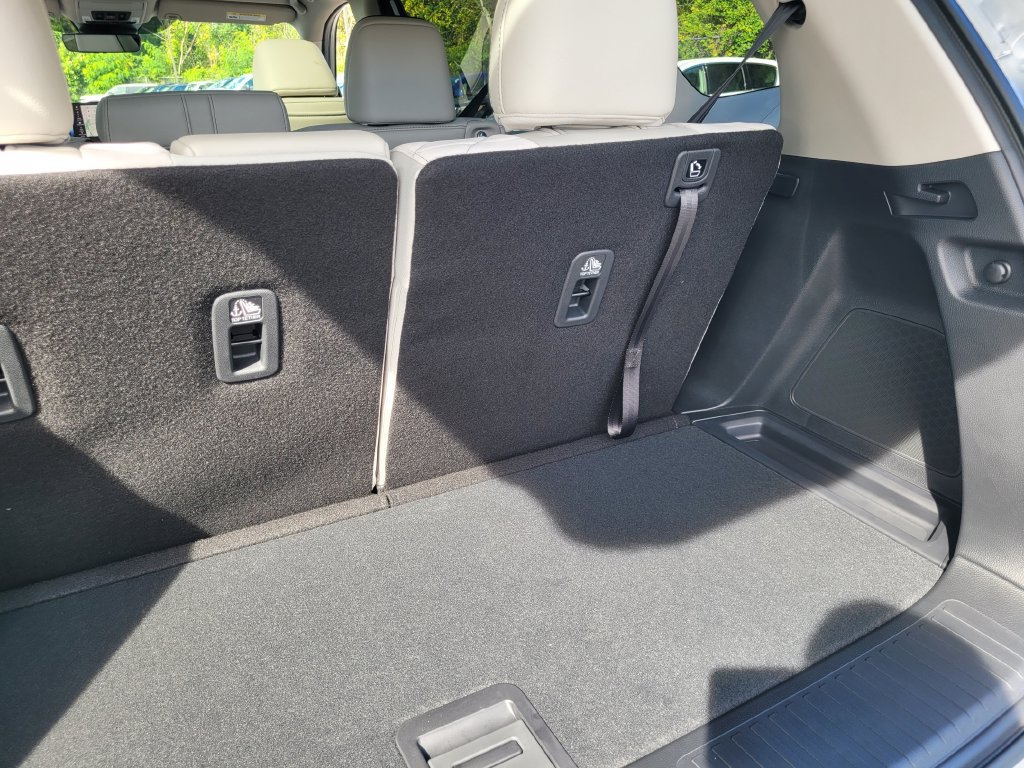 New 2026 Honda Pilot Elite image 38