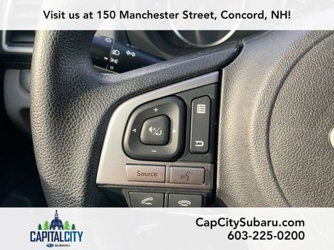 Used 2018 Subaru Forester 2.5i Premium w/ All-Weather Package image 17