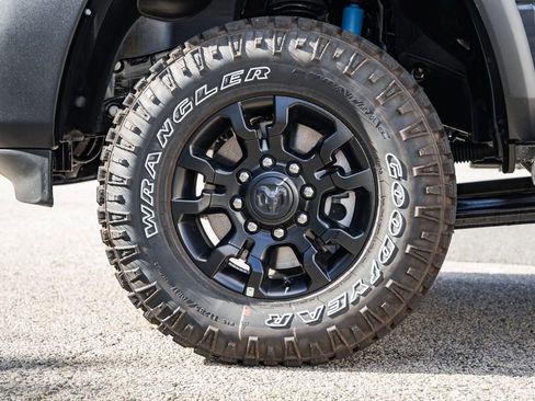 New 2026 RAM 2500 Tradesman image 19