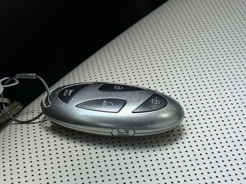 Used 2025 Hyundai Santa Fe SEL image 18