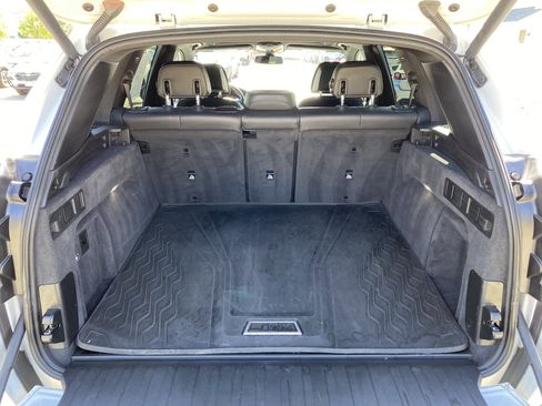 Used 2019 BMW X5 xDrive50i w/ Executive Package image 39