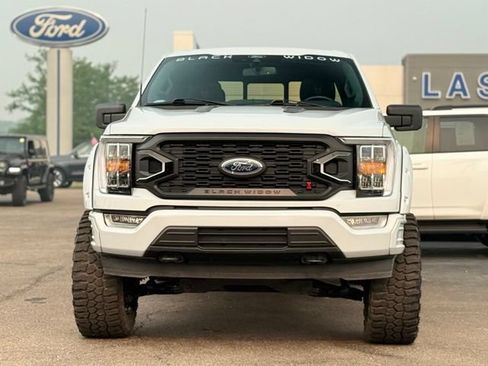 Used 2021 Ford F150 XLT w/ Equipment Group 302A High AWD/4WD image 36
