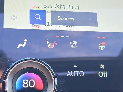 Certified 2025 Lexus RX 450h AWD w/ Convenience Package image 26