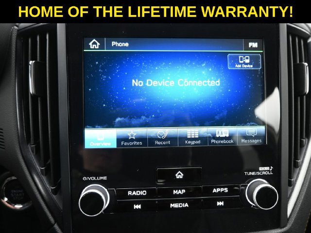 Used 2024 Subaru Forester Wilderness AWD/4WD image 31