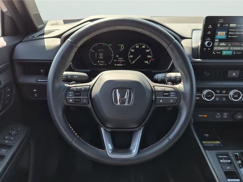 Used 2025 Honda CR-V Sport-L image 12