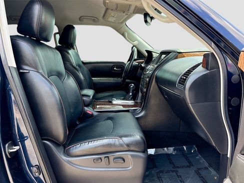 Used 2020 Nissan Armada SL RWD image 29